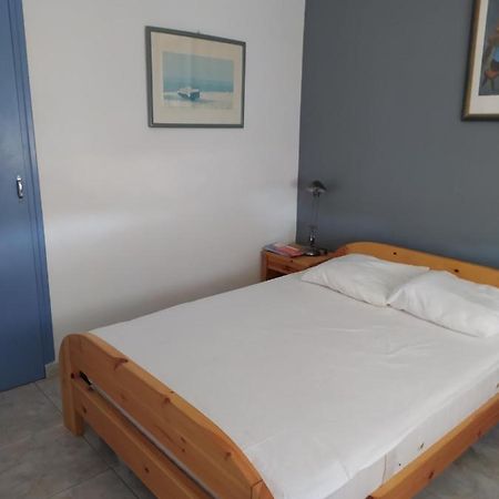 Les Goelands Ca Nous Va Appartement Entier Port-la-Nouvelle Bagian luar foto