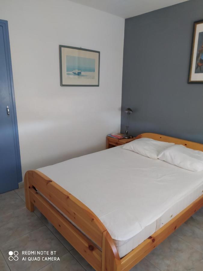 Les Goelands Ca Nous Va Appartement Entier Port-la-Nouvelle Bagian luar foto