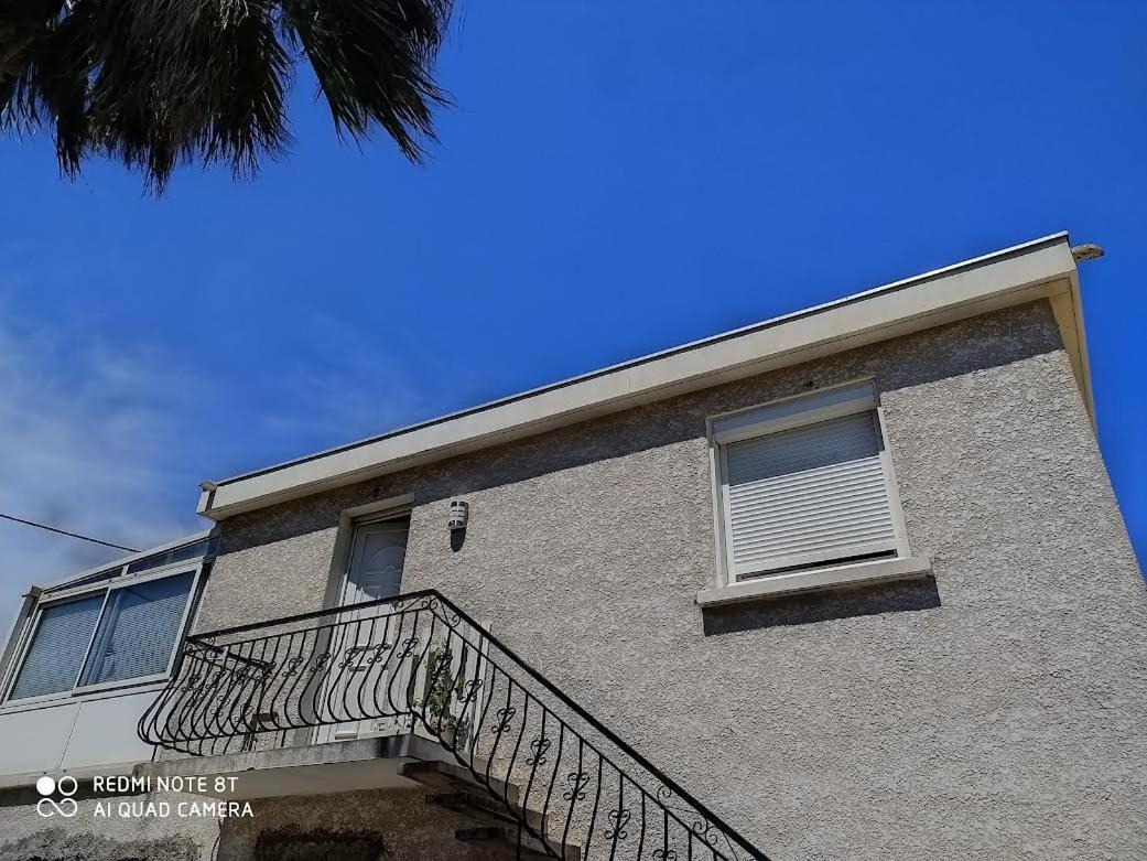 Les Goelands Ca Nous Va Appartement Entier Port-la-Nouvelle Bagian luar foto