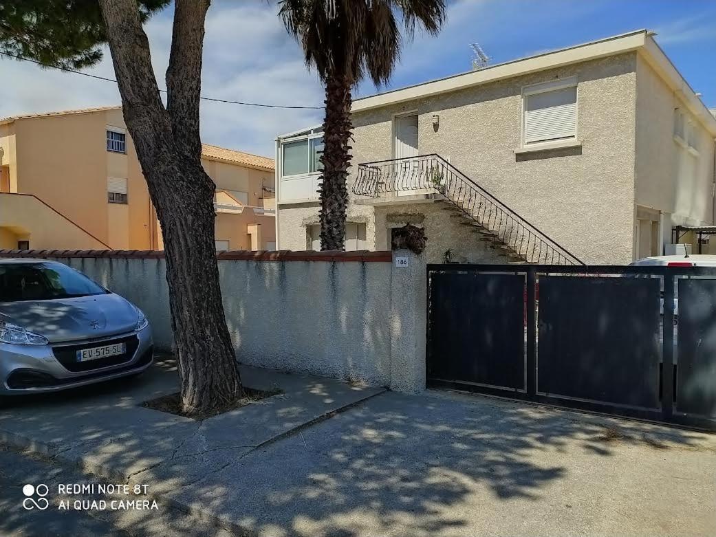 Les Goelands Ca Nous Va Appartement Entier Port-la-Nouvelle Bagian luar foto